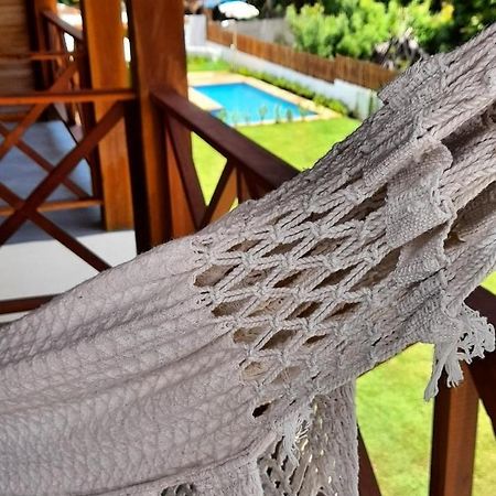 Pousada Villa Soleil Icaraizinho المظهر الخارجي الصورة