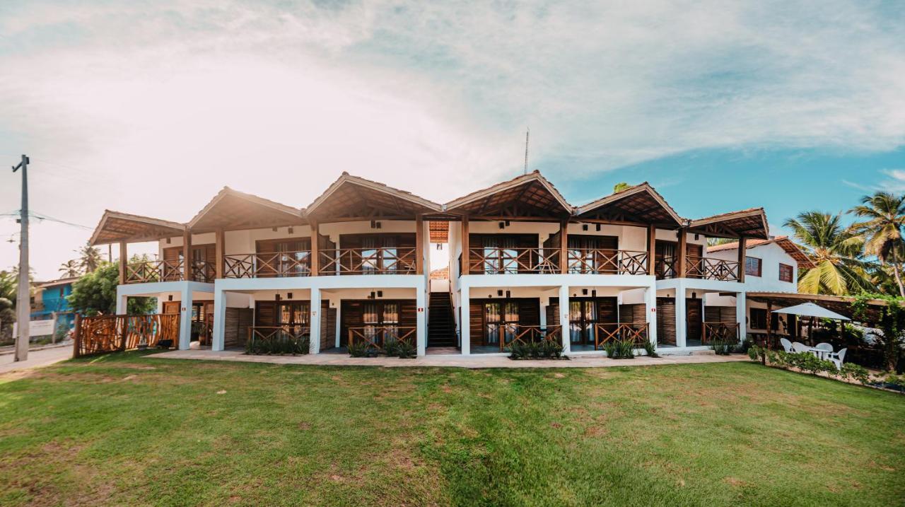 Pousada Villa Soleil Icaraizinho المظهر الخارجي الصورة