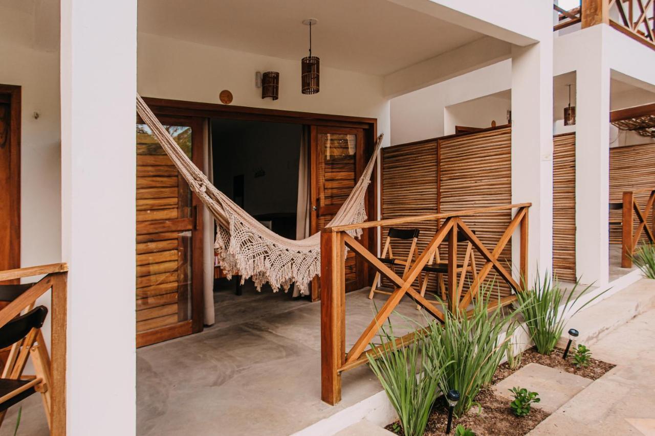 Pousada Villa Soleil Icaraizinho المظهر الخارجي الصورة
