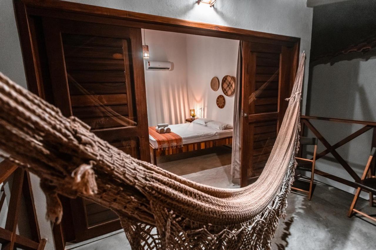 Pousada Villa Soleil Icaraizinho المظهر الخارجي الصورة