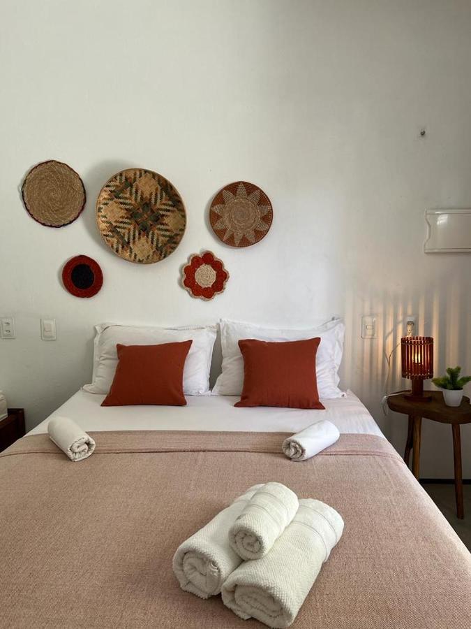 Pousada Villa Soleil Icaraizinho المظهر الخارجي الصورة