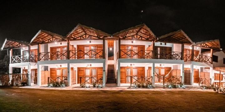 Pousada Villa Soleil Icaraizinho المظهر الخارجي الصورة