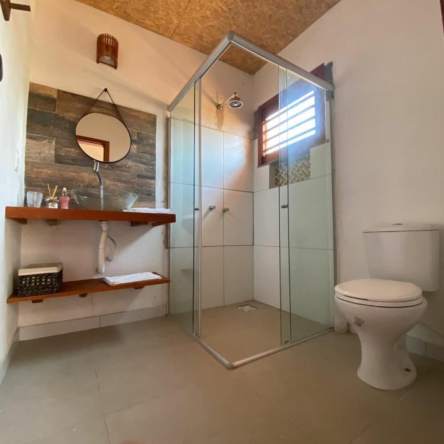 Pousada Villa Soleil Icaraizinho المظهر الخارجي الصورة