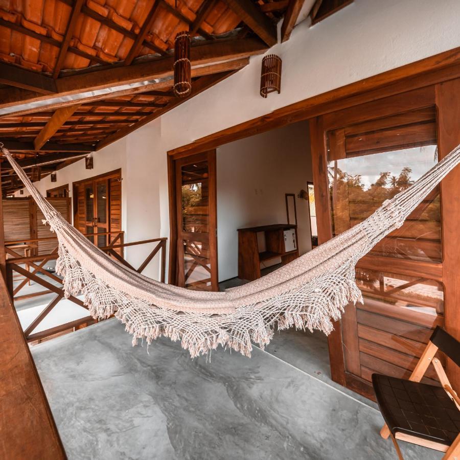 Pousada Villa Soleil Icaraizinho المظهر الخارجي الصورة