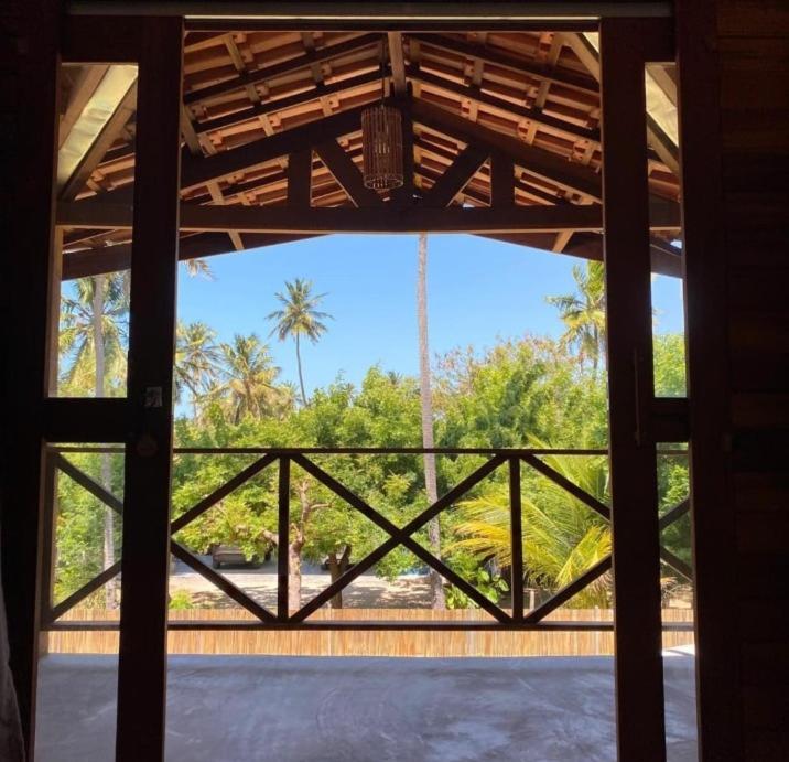 Pousada Villa Soleil Icaraizinho المظهر الخارجي الصورة