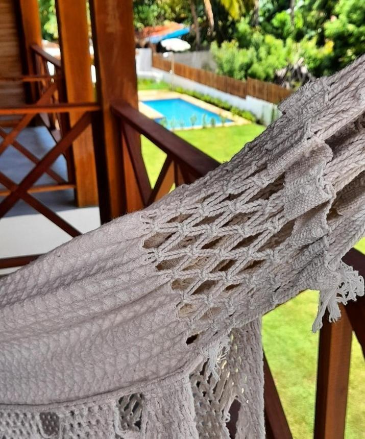 Pousada Villa Soleil Icaraizinho المظهر الخارجي الصورة