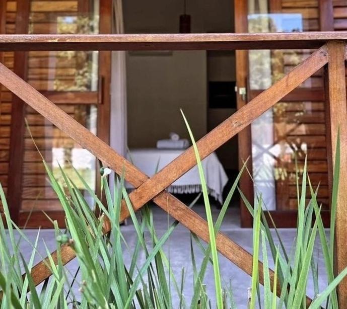 Pousada Villa Soleil Icaraizinho المظهر الخارجي الصورة