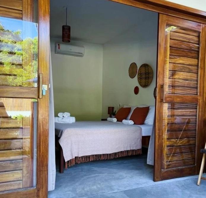Pousada Villa Soleil Icaraizinho المظهر الخارجي الصورة